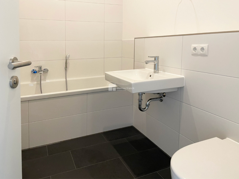 Hinterhaus | Wohnung 13 | 91 m²