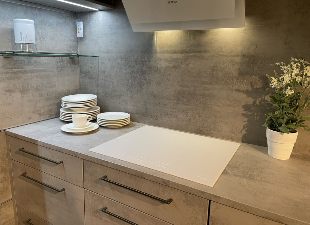 Wohnung 15 | 89 m² - VERMIETET
