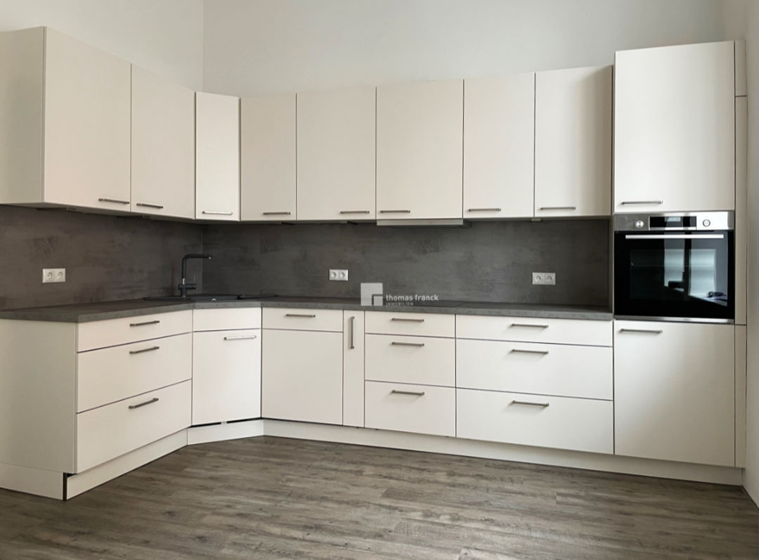 Wohnung 15 | 89 m² - VERMIETET