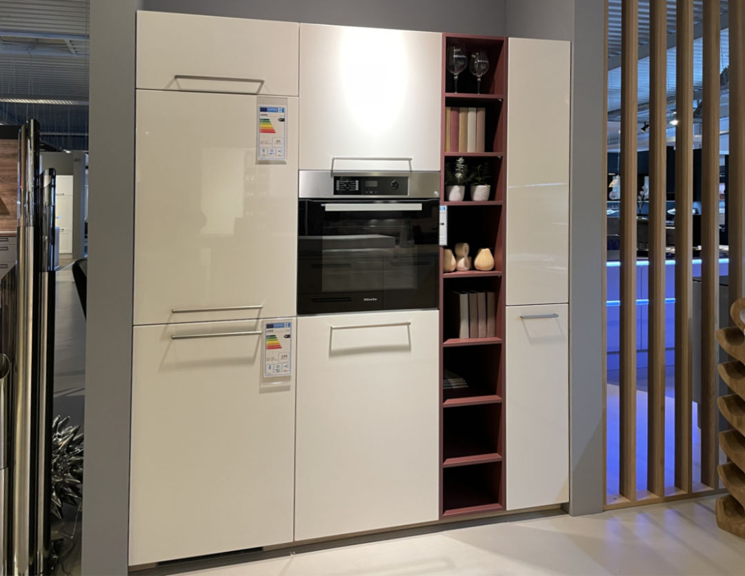 Wohnung 15 | 89 m² - VERMIETET
