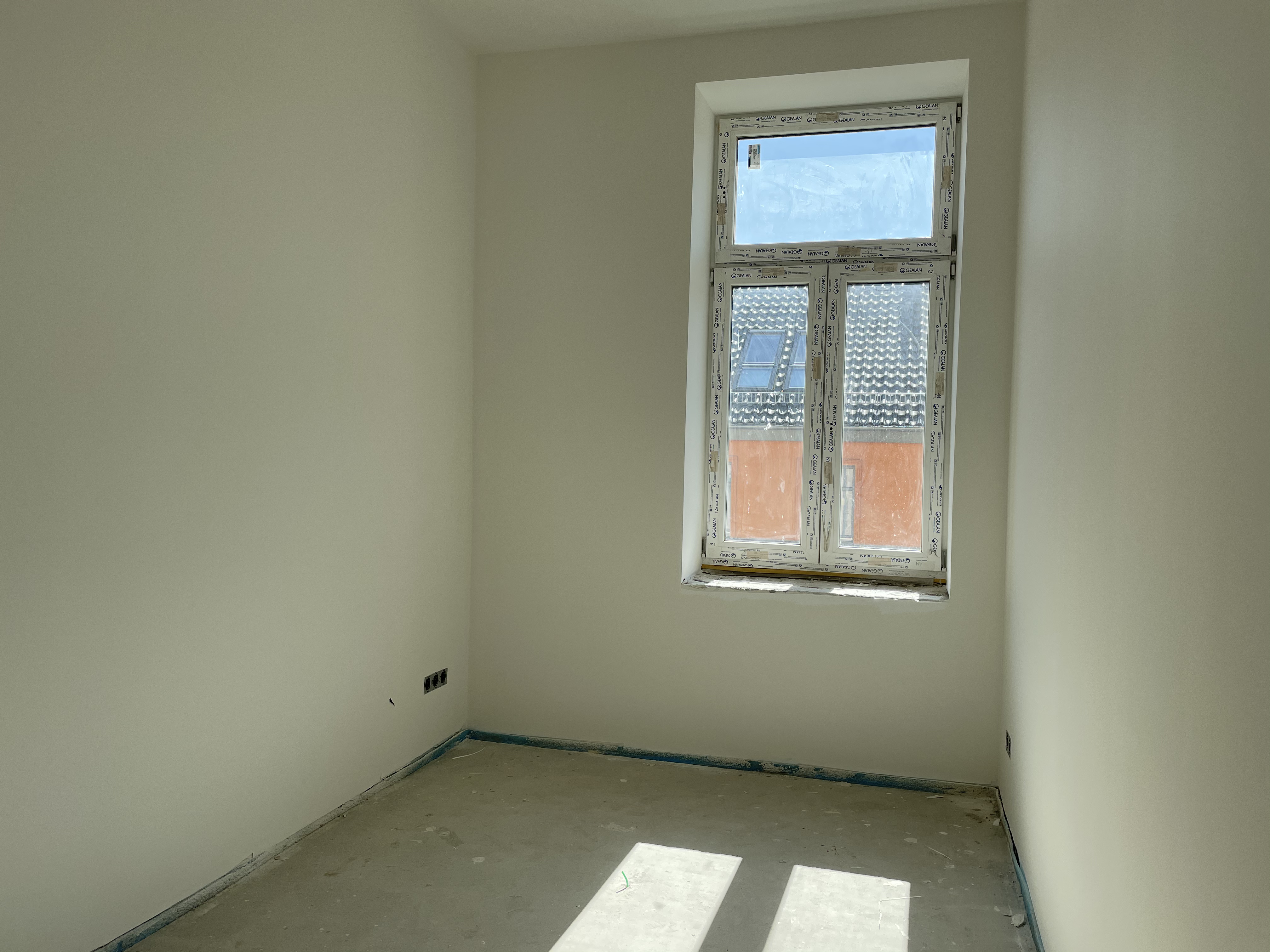 Wohnung 10 | 71 m² - VERMIETET