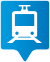 Hauptbahnhof Schwerin