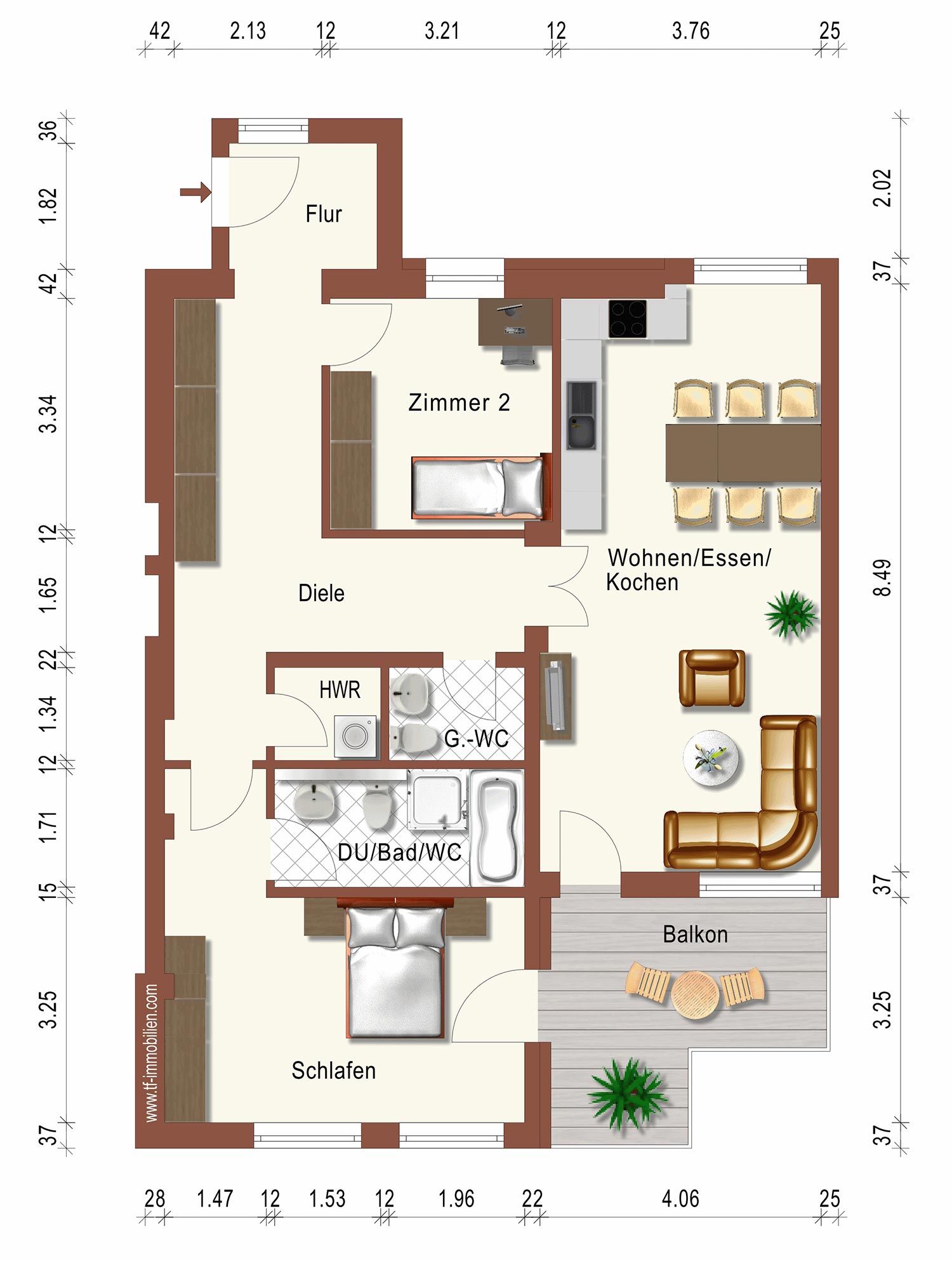 Single wohnung schwerin